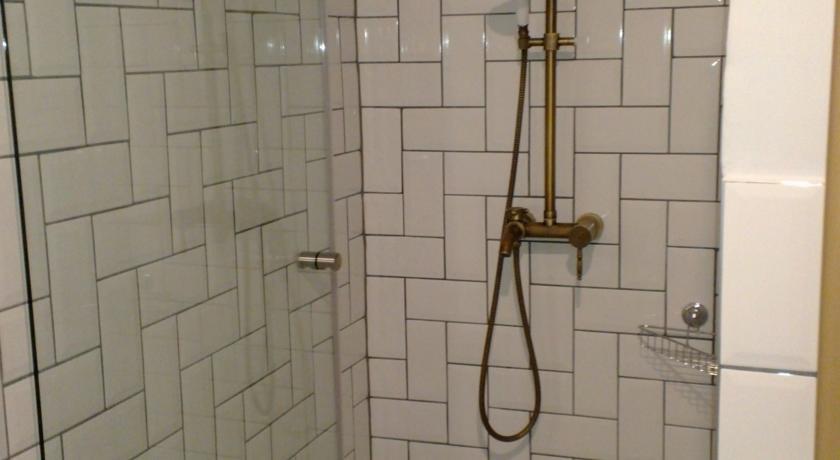 Baross Boutique Apartman Győr Rom bilde